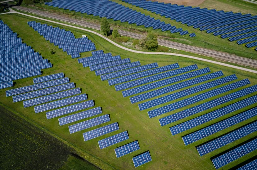 AI for Renewable Energy